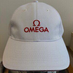 Omega - Baseball Cap